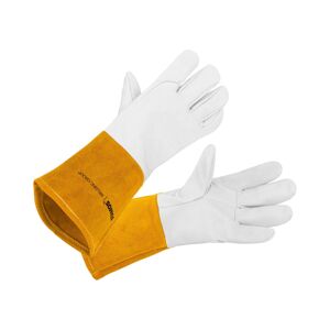 Svářečské rukavice vel. 10/XL - Stamos Welding Group