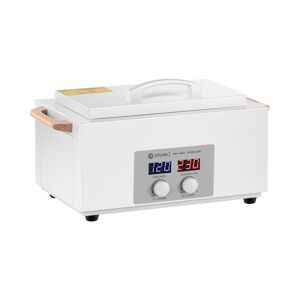 B-zboží Horkovzdušný sterilizátor 1,8 l časovač 50 až 230 °C - Zboží z druhé ruky Potřeby pro průmysl physa