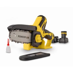 Aku prořezávací pila Powerplus POWXG1045