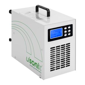 B-zboží Ozonový generátor 10 000 mg/h 110 wattů - Zboží z druhé ruky ulsonix