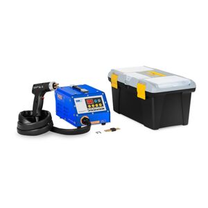 Sešívačka plastů 100 W - Sešívačky plastů MSW