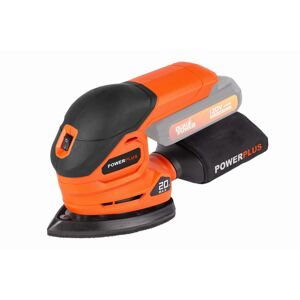 Powerplus Aku vibrační bruska Powerplus POWDP50200