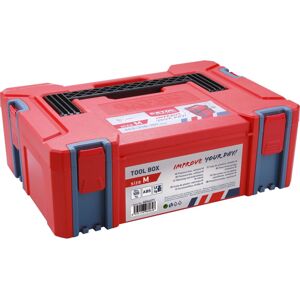 Box na nářadí EXTOL PREMIUM vel. M 8856071