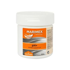 Marimex Spa pH+ 0,4 kg - 11313120