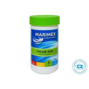 Marimex Chlor Shock 0,9 kg 11301302