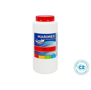 Marimex pH+ 1,8 kg 11300009