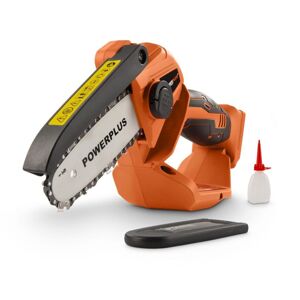 Powerplus Aku řetězová pila jednoruční Powerplus POWDPG7572