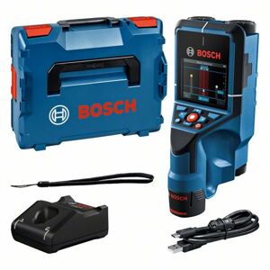 BOSCH Aku detektor Bosch D-Tect 200 C 0601081601