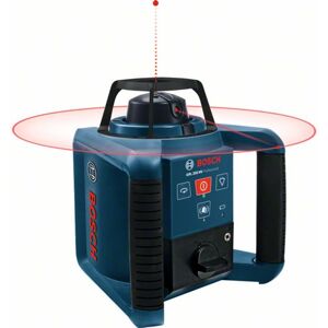 BOSCH Rotační laser Bosch GRL 250 HV 0601061600