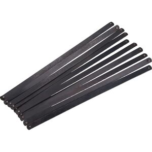 Pilový plátek na kov EXTOL PREMIUM 150 mm 10 ks 8812112