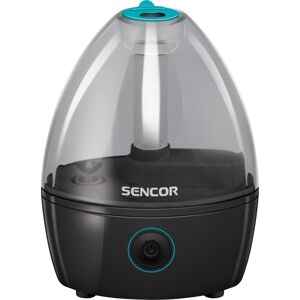 Sencor Elektrický zvlhčovač vzduchu Sencor SHF 902 BK