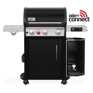 Weber Chytrý plynový gril Weber Spirit EPX-335