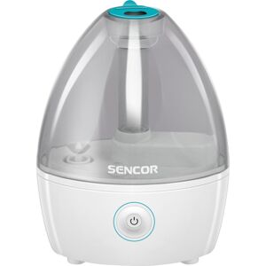 Sencor Elektrický zvlhčovač vzduchu Sencor SHF 901 WH