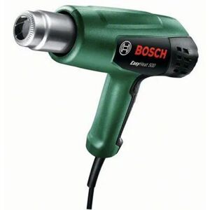 BOSCH Elektrická horkovzdušná pistole Bosch EasyHeat 500 06032A6020