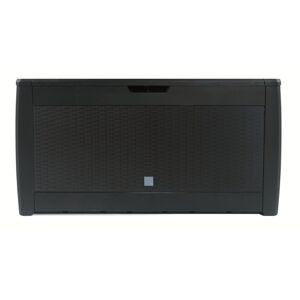 Prosperplast Zahradní box BOXE RATO Prosperplast, antracit 310 l