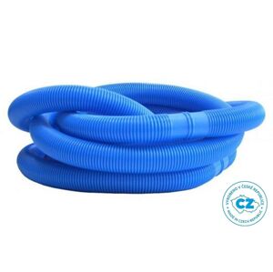 Marimex Hadice bazénová 5 x 1 m modrá - 11001039
