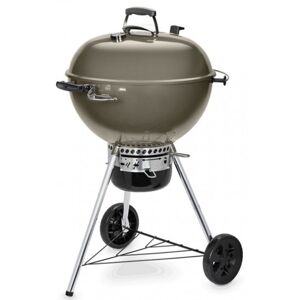 Weber Zahradní gril Weber Master-Touch® GBS C-5750 Smoke Grey