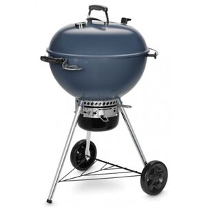 Weber Zahradní gril Weber Master-Touch® GBS C-5750 Slate Blue