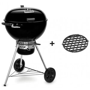 Weber Zahradní gril Weber Master-Touch® GBS Premium SE E-577