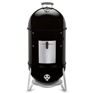 Weber Udírna Weber Smokey Mountain Cooker Smoker Black