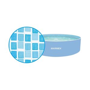 Náhradní folie pro bazén Orlando 3,66 x 0,91 m - 10301010