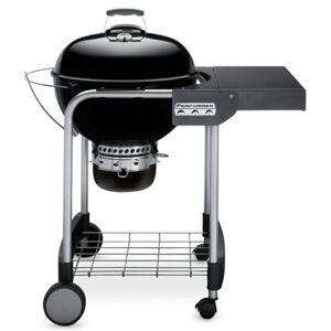 Weber Zahradní gril Weber Performer GBS Black