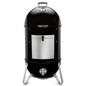 Weber Udírna Weber Smokey Mountain Cooker Smoker Black