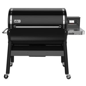 Weber Peletový gril Weber SmokeFire EX6 GBS