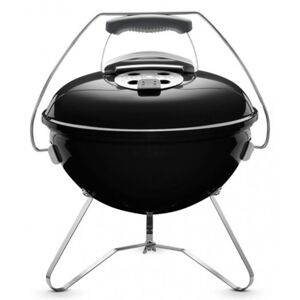 Weber Přenosný gril Smokey Joe® Weber Premium Black