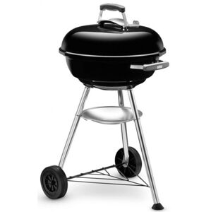 Weber Zahradní gril Weber Compact Black