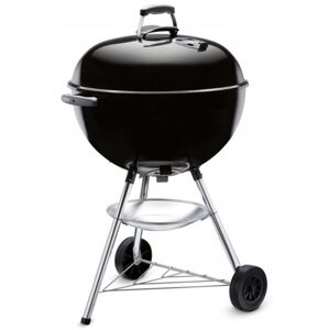 Weber Zahradní gril Weber Bar-B-Kettle Black