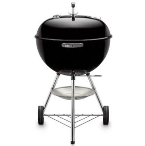 Weber Zahradní gril Weber Classic Kettle E-5710 Black