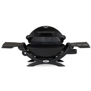 Weber Plynový gril Weber® Q 1200, Black