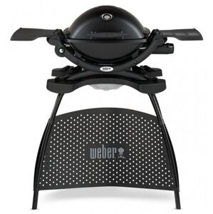 Weber Plynový gril Weber Q 1200 Stand