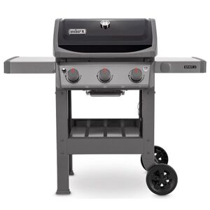 Weber Plynový gril Weber Spirit II E-310 GBS