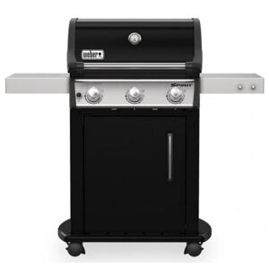 Weber Plynový gril Webere SPIRIT E-315 GBS