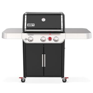 Weber Plynový gril Weber GENESIS E-325s