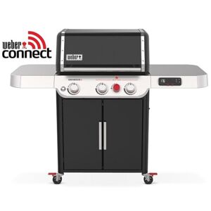 Weber Chytrý plynový gril Weber GENESIS EX-325s