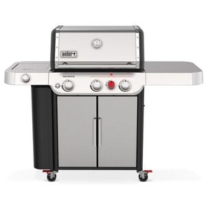 Weber Plynový gril Weber GENESIS S-335