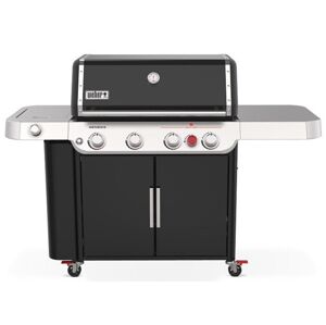 Weber Plynový gril Weber GENESIS E-435