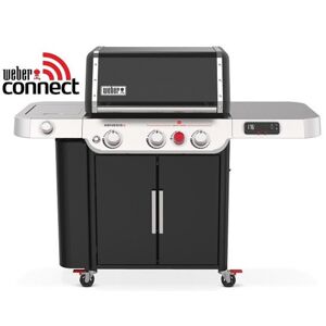 Weber Chytrý plynový gril Weber GENESIS EX-335