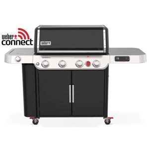 Weber Chytrý plynový gril Weber GENESIS EX-435