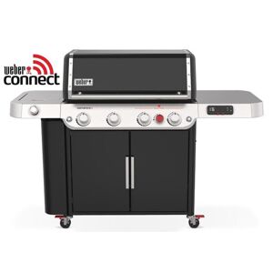 Weber Chytrý plynový gril Weber GENESIS EPX-435