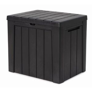 Keter Zahradní box Keter Urban storage box 113 l, hnědý