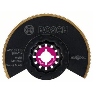 BOSCH Segmentový pilový kotouč Bosch ACZ 85 EIB-STARLOCK 2608661758