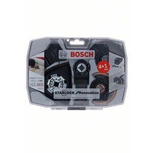BOSCH Sada pro renovace Bosch Starlock 2608664624