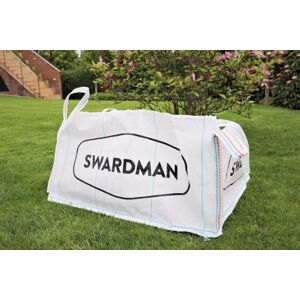 Swardman Vak na trávu BIG BAG Swardman