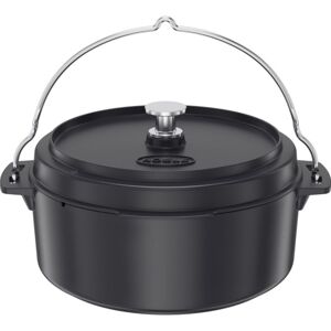 Litinový hrnec "Dutch oven" Rösle Vario 8,5l