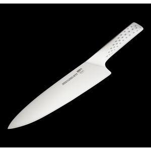 Profesionální nůž šéfkuchaře Weber Deluxe
