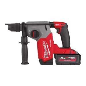 Aku kombinované kladivo Milwaukee M18 FHX-552X